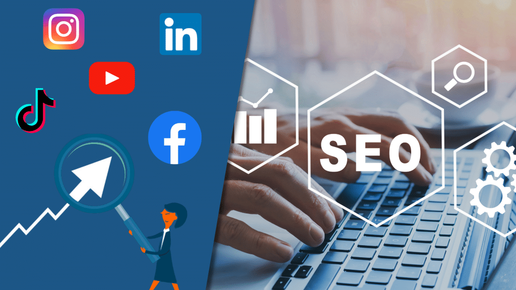 Social SEO: De toekomst van zoeken op social media